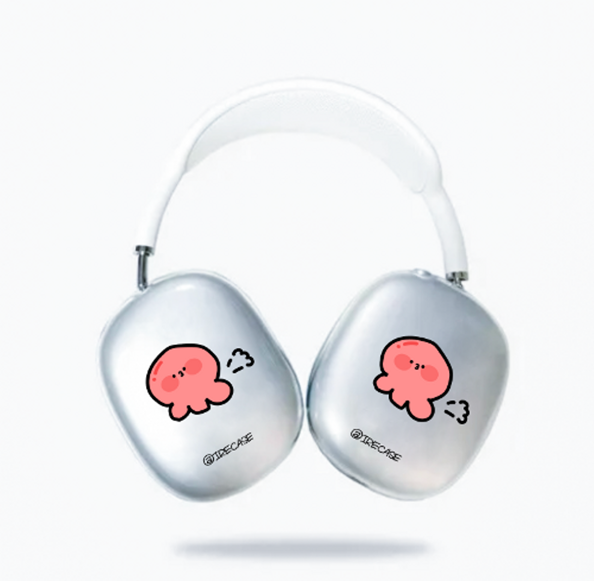 이레케이스앤굿즈(IRECASEGOODS) 색칠무너 에어팟맥스 케이스