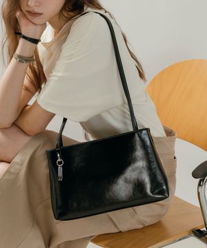 로미 미디움 숄더백