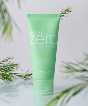 클린잇제로 티트리 포어 필링젤 120ml