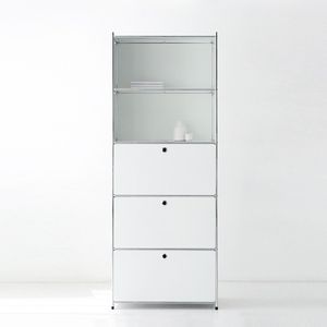 심플리 5단 수납장 BC023