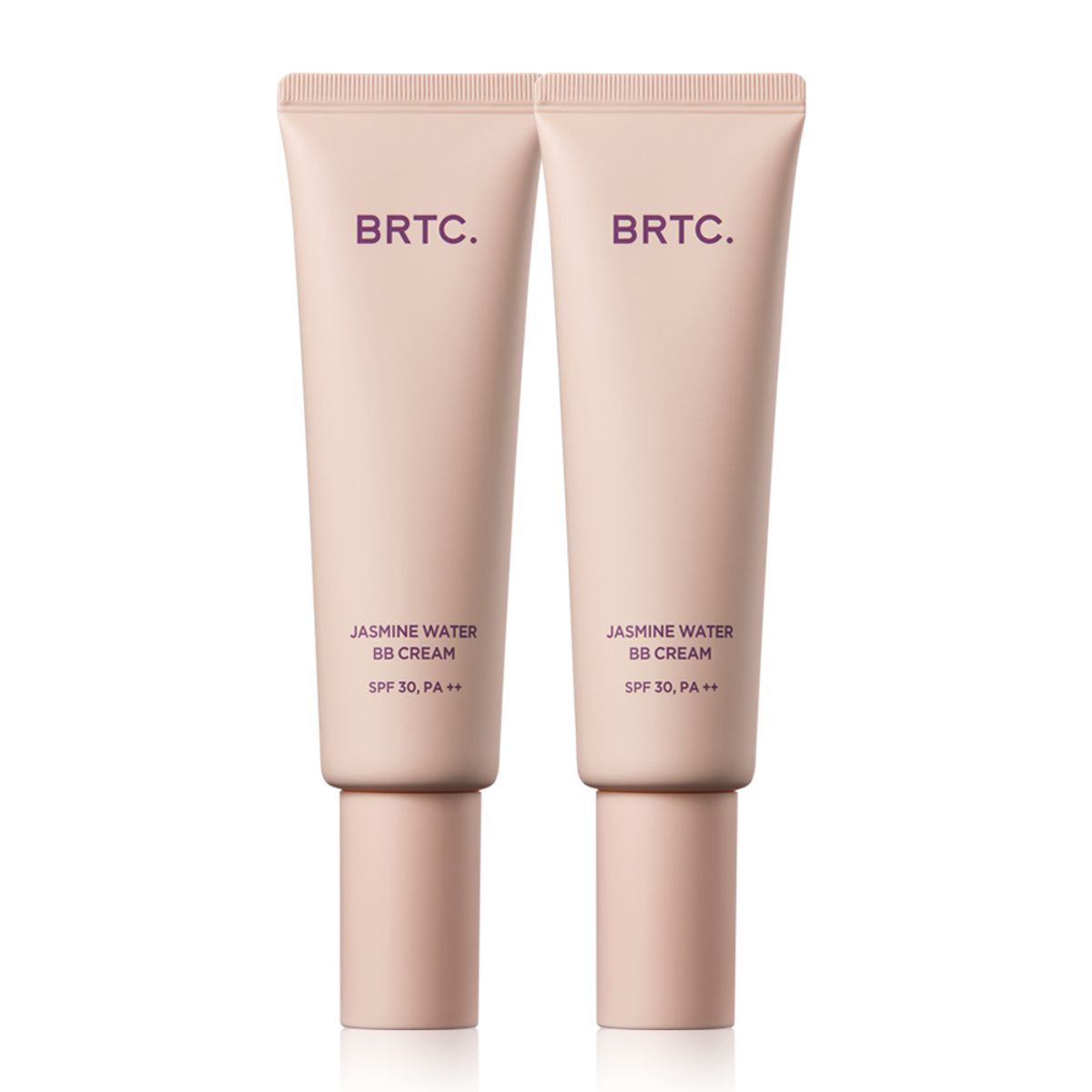 비알티씨(BRTC) 자스민 워터 비비크림 SPF30 PA++ 60g 2개
