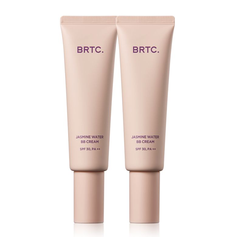 자스민 워터 비비크림 SPF30 PA++ 60g 2개