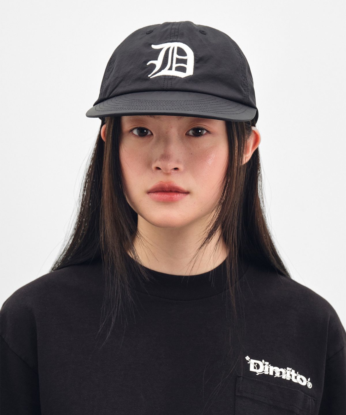 디미토(DIMITO) D NY LV CAP BLACK