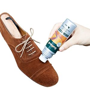 누벅 텍스타일 스웨이드 패브릭 색상 복원제