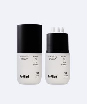 사이토카인 탈모증상완화 헤어토닉 부스터 프로 70ml 2개