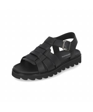 인텐스 남성 오픈형 뉴피셔맨 샌들 3cm LCMW88I426