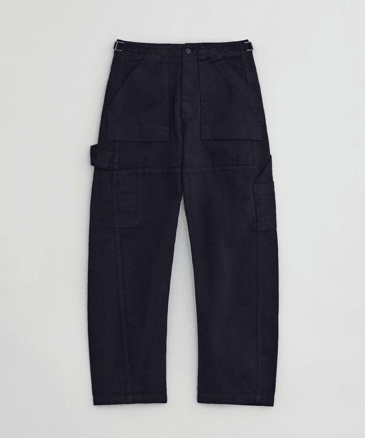 이이(EE) WORKPANTS NAVY