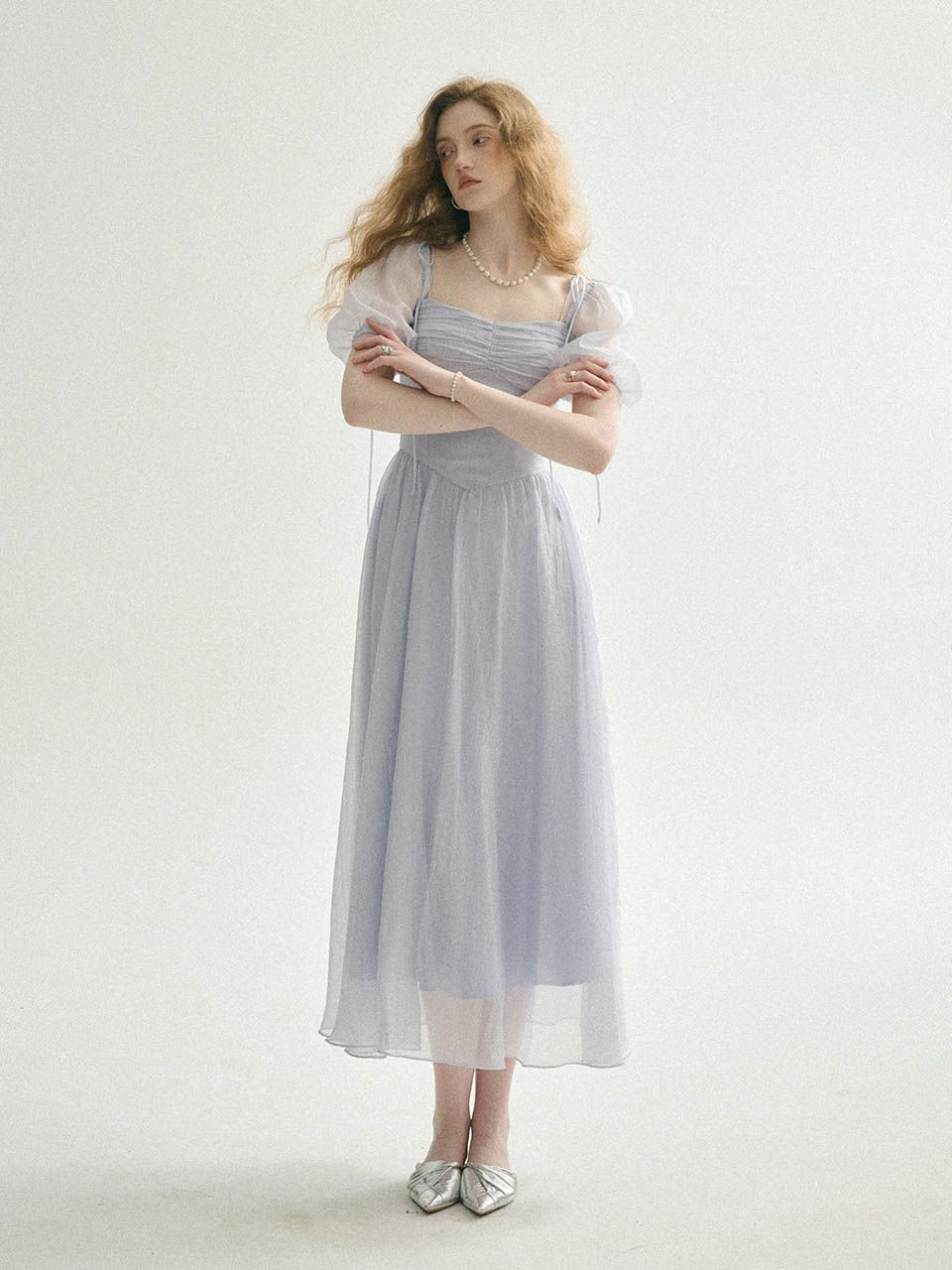 Shop Maxi Dresses at MUSINSA