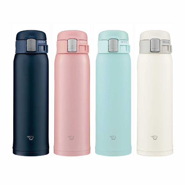 초경량 보온보냉 원터치 텀블러 480ml(SM-SF48)