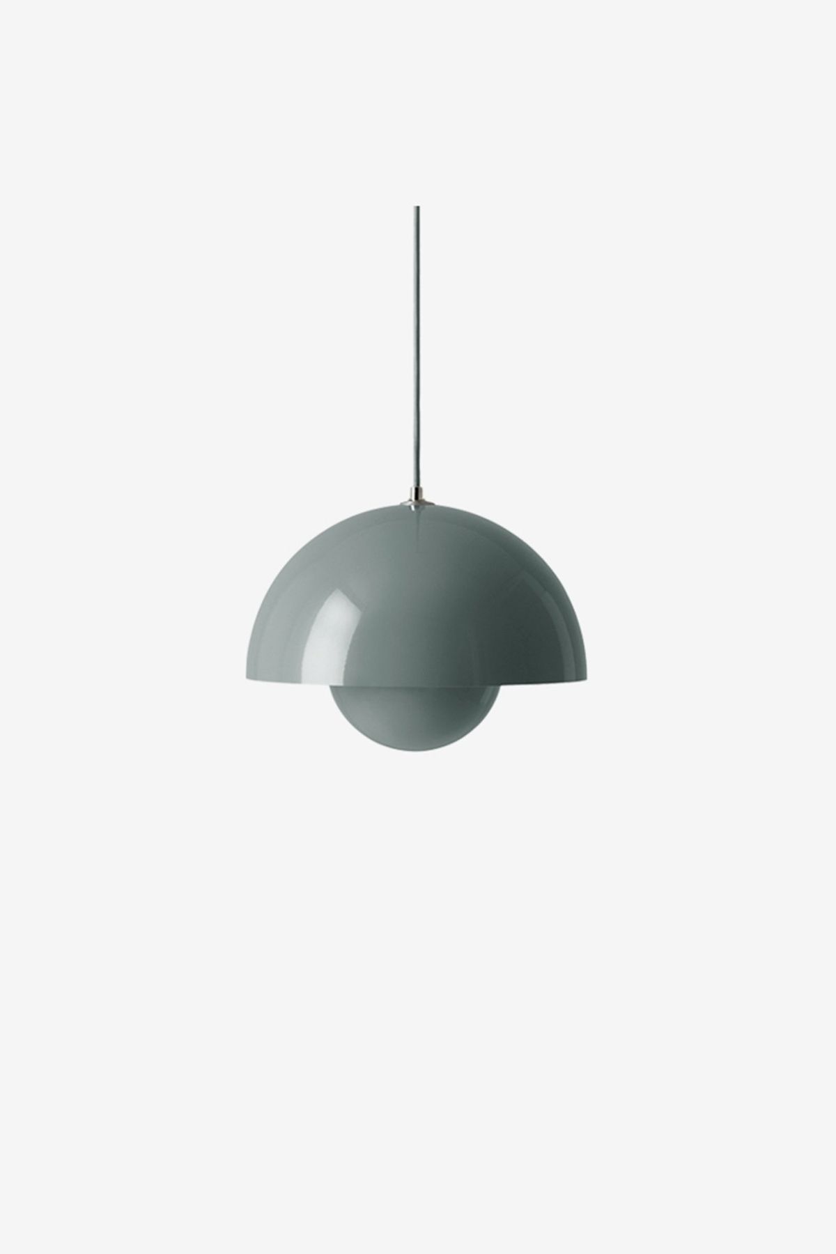 앤트레디션(ANDTRADITION) Flowerpot Pendant / VP1 (Stone Blue)