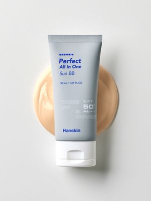 퍼펙트 올인원 선 비비 50ml