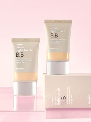 수퍼 라이트 터치 비비크림 30g