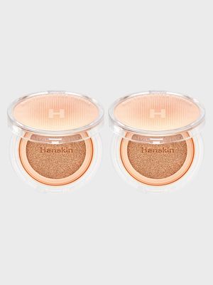 누디씬 커버 쿠션 12g SPF50+ PA+++ 2개 (퓨어크림/퓨어베이지 中 택1)