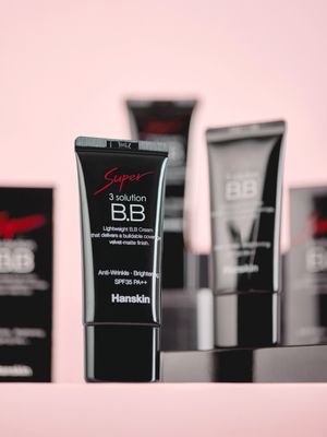 수퍼 쓰리 솔루션 비비 크림 내추럴피부톤 30g