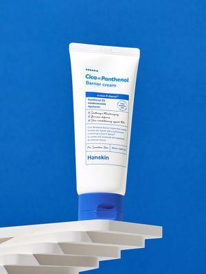 시카 판테놀 장벽크림 100ml