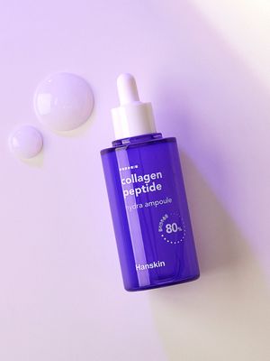 콜라겐 펩타이드 하이드라 앰플 90ml(대용량)