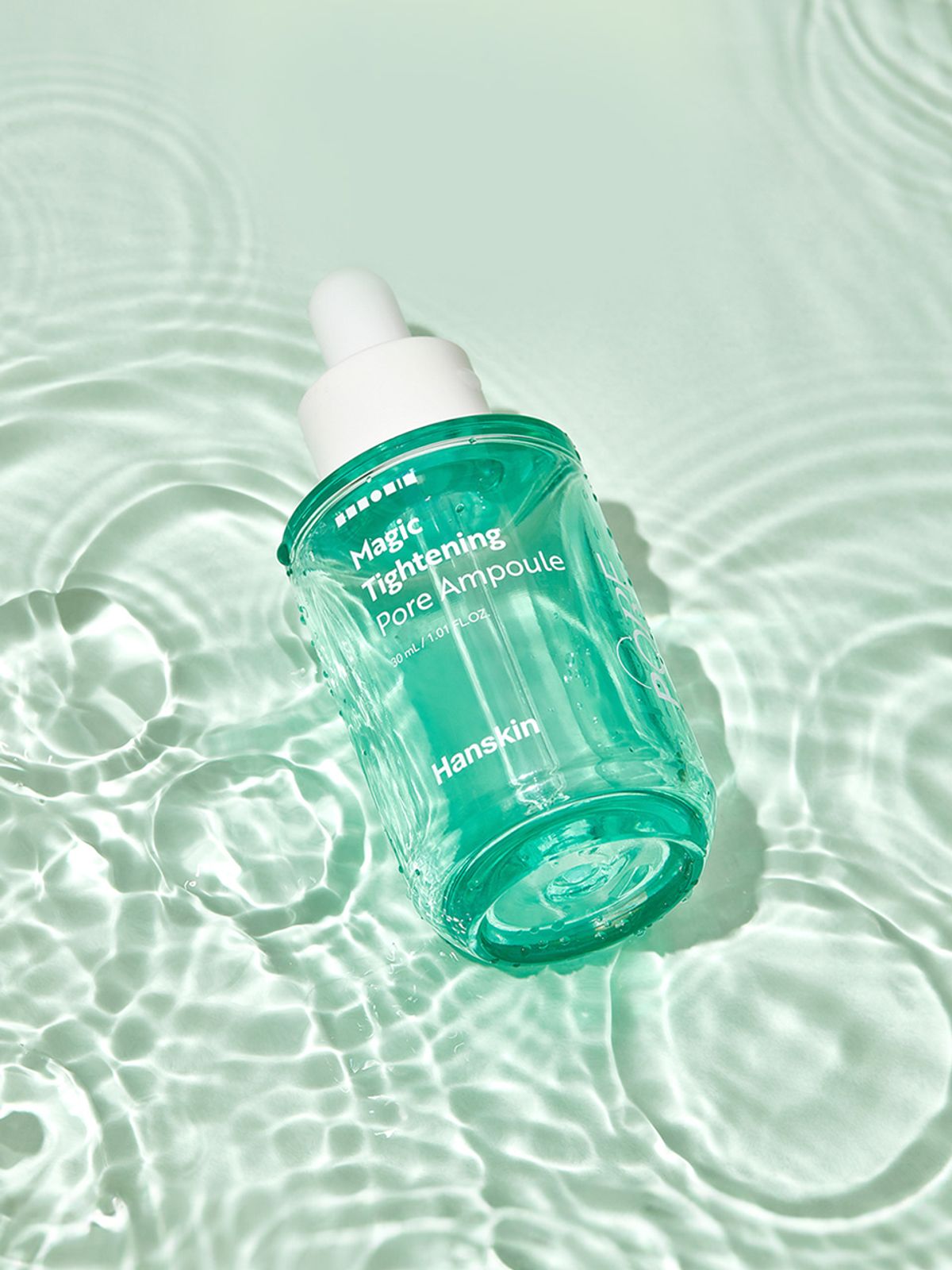 한스킨(HANSKIN) 매직 타이트닝 모공 앰플 30ml