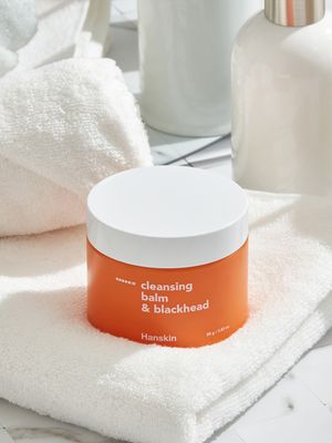 클렌징밤 & 블랙헤드 80g