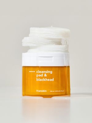 클렌징 패드 앤 블랙헤드 70매