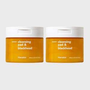 클렌징 패드 앤 블랙헤드 140매