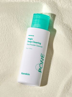 매직 딥 클리어링 모공 파우더 클렌저 50g