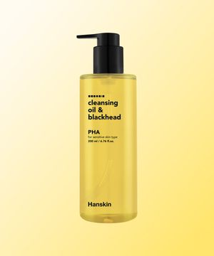 클렌징오일&블랙헤드 [PHA] 200ml