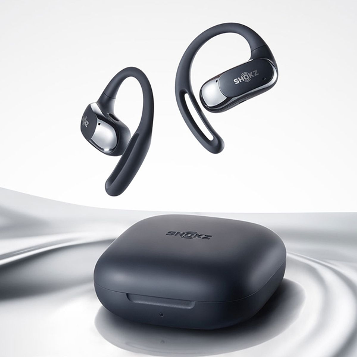 샥즈(SHOKZ) 오픈핏 에어 T511 오픈형 블루투스 무선 이어폰