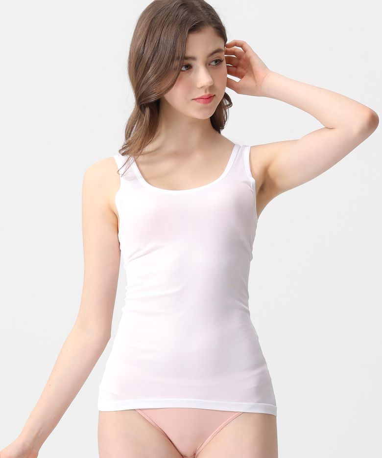 [3pack] 베이직 민소매 런닝 여성용