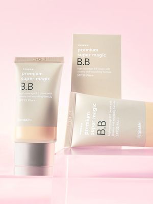 프리미엄 수퍼 매직 비비크림 45g