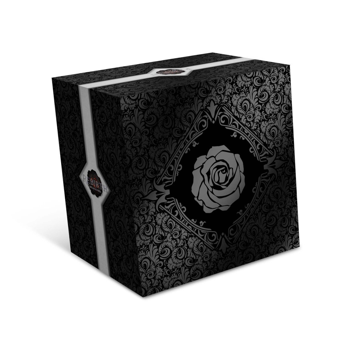 아스모디(ASMODEE) 블랙 로즈 워 보드게임