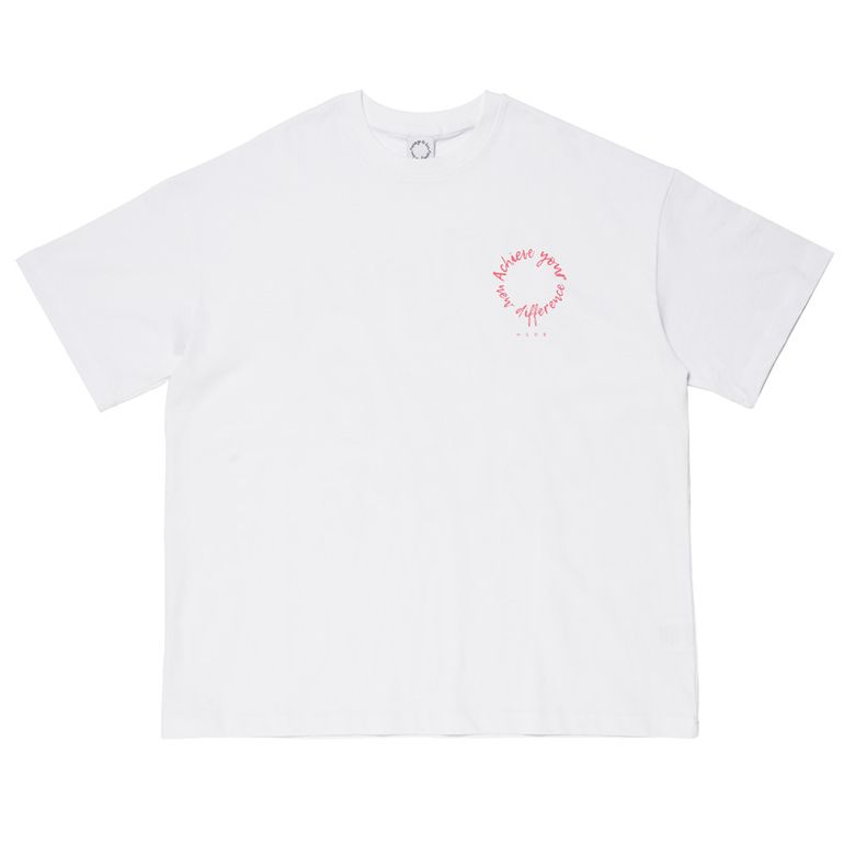 WHITE TEES (038)