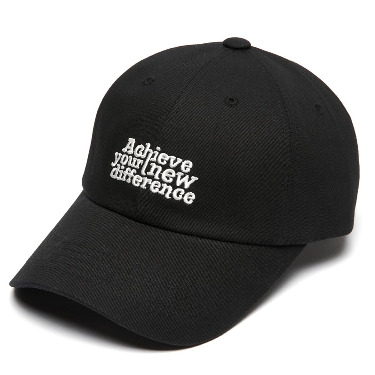 마리아쥬드비엔(MARIAGEDEBIEN) BLACK BALL-CAP (049)
