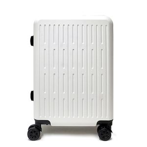 헤이로드 캐리어 WHITE 20인치