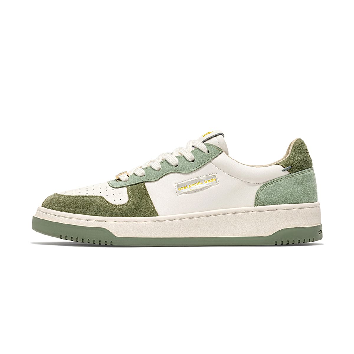 이피티(EPT) COURT (GREEN/D.GREEN)