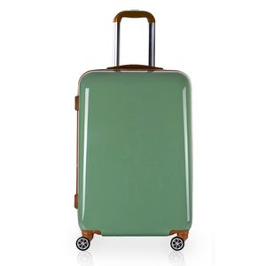 헤이미쉬 여행 캐리어 LINT GREEN 24