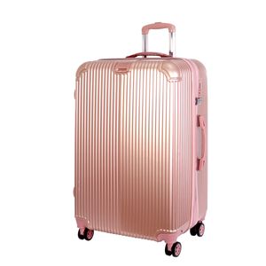 모닝톤 PC여행 캐리어 Rose Gold_28