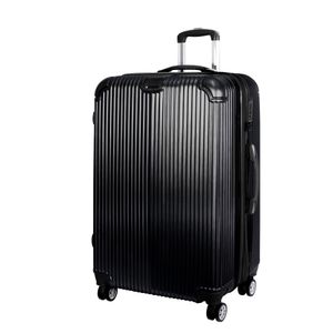 모닝톤 PC여행 캐리어 BlackLine_28