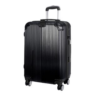 모닝톤 PC여행 캐리어 BlackLine_24