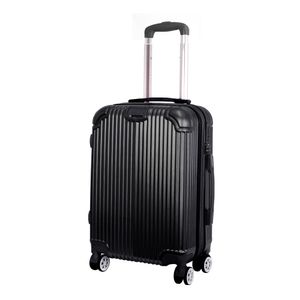 모닝톤 PC여행 캐리어 BlackLine_20