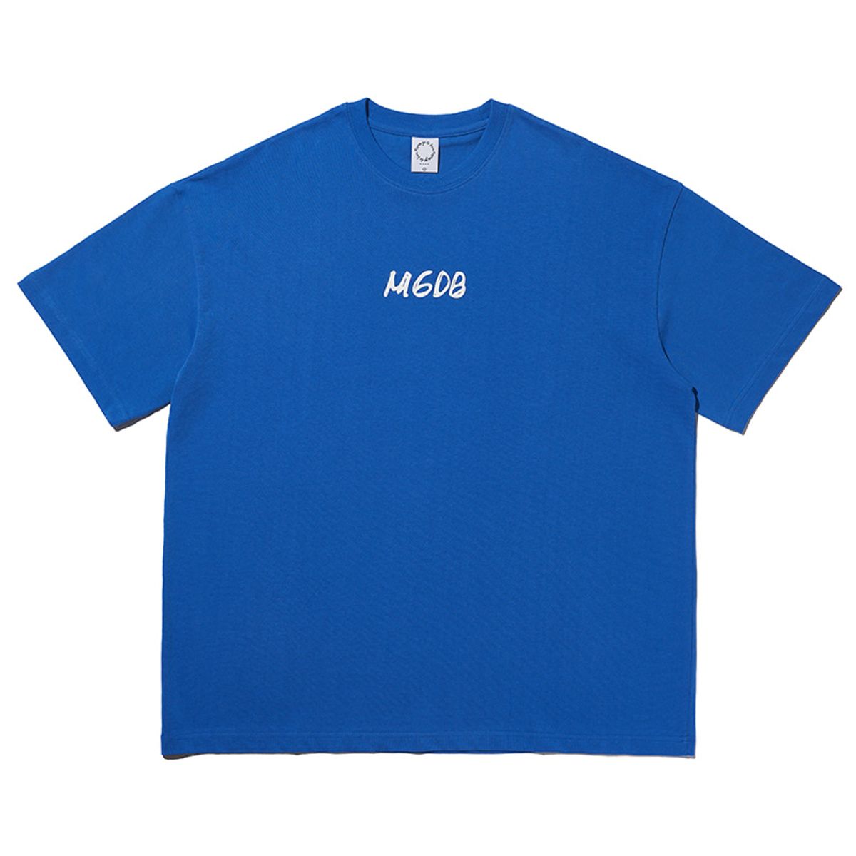 마리아쥬드비엔(MARIAGEDEBIEN) BLUE TEES (059)