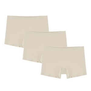 [3PACK] 베이직 네모팬티