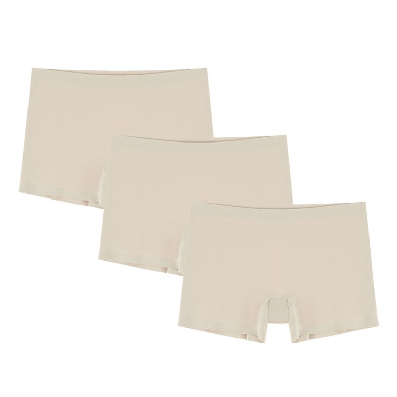 [3PACK] 베이직 네모팬티