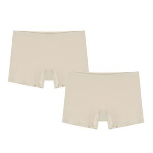 [2PACK] 베이직 네모팬티