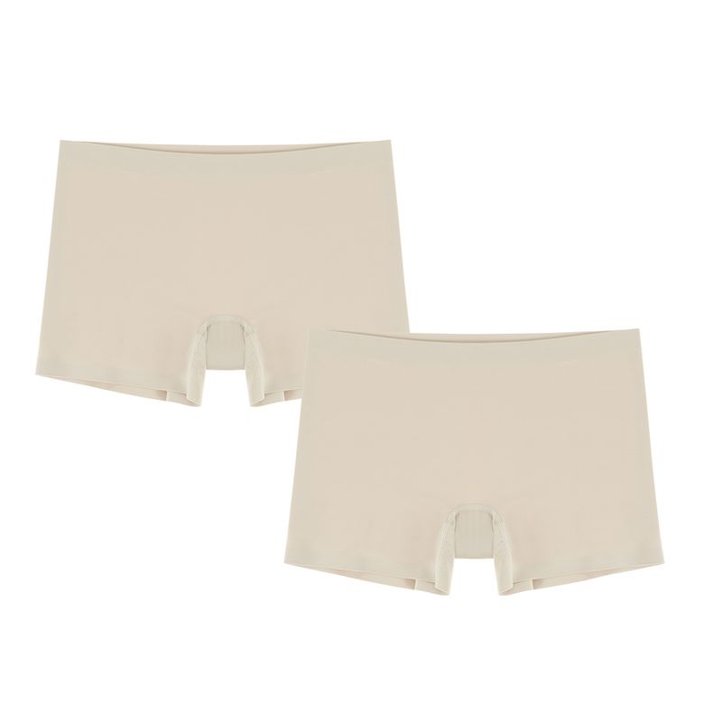 [2PACK] 베이직 네모팬티