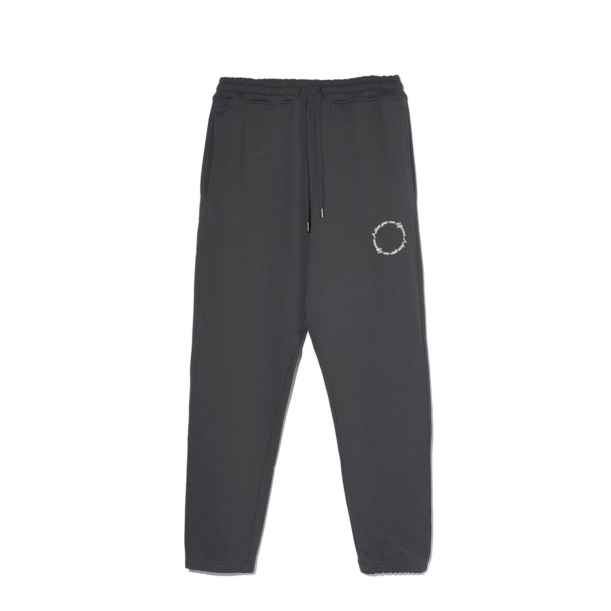마리아쥬드비엔(MARIAGEDEBIEN) CHARCOAL BOTTOMS (088)