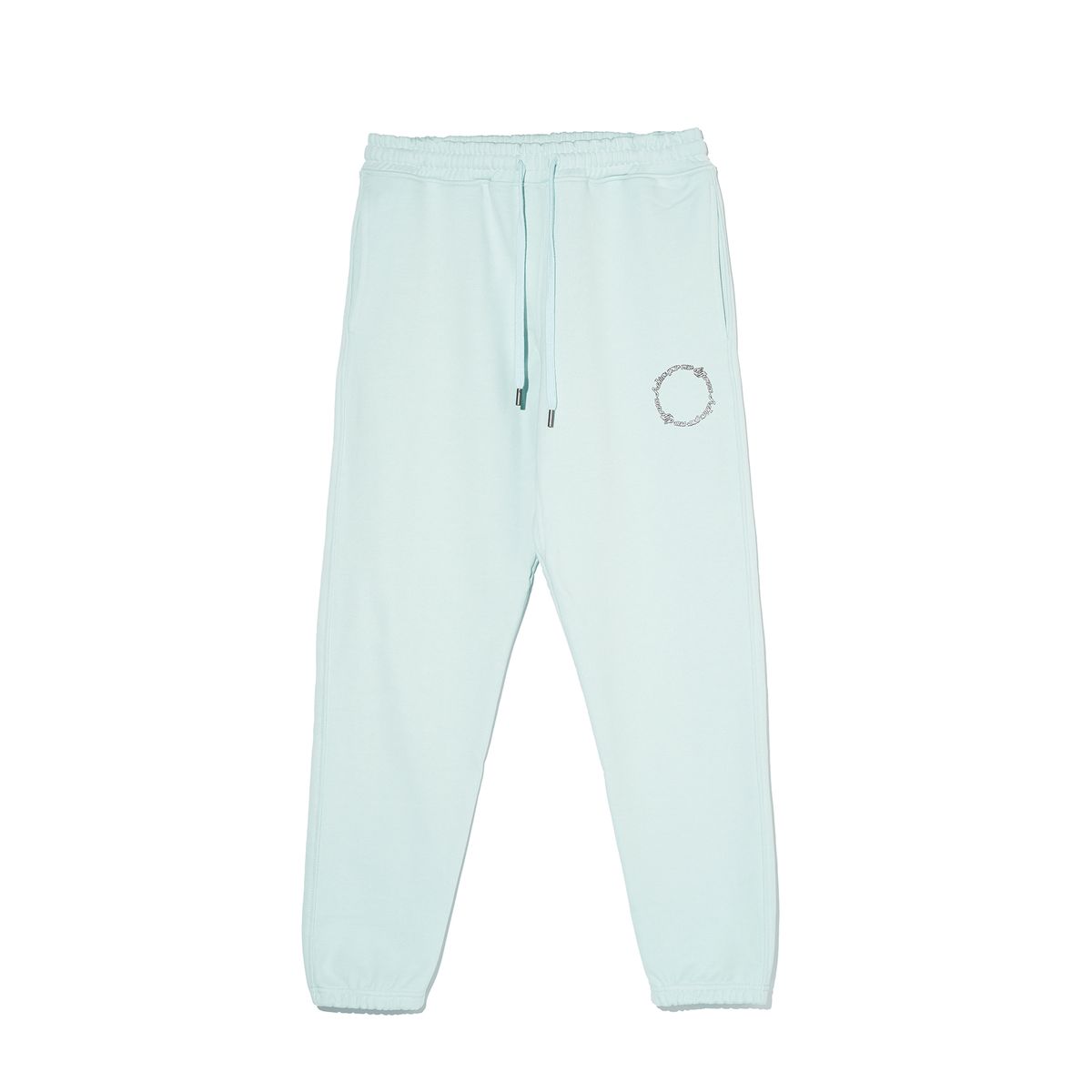 마리아쥬드비엔(MARIAGEDEBIEN) SKYBLUE BOTTOMS (091)