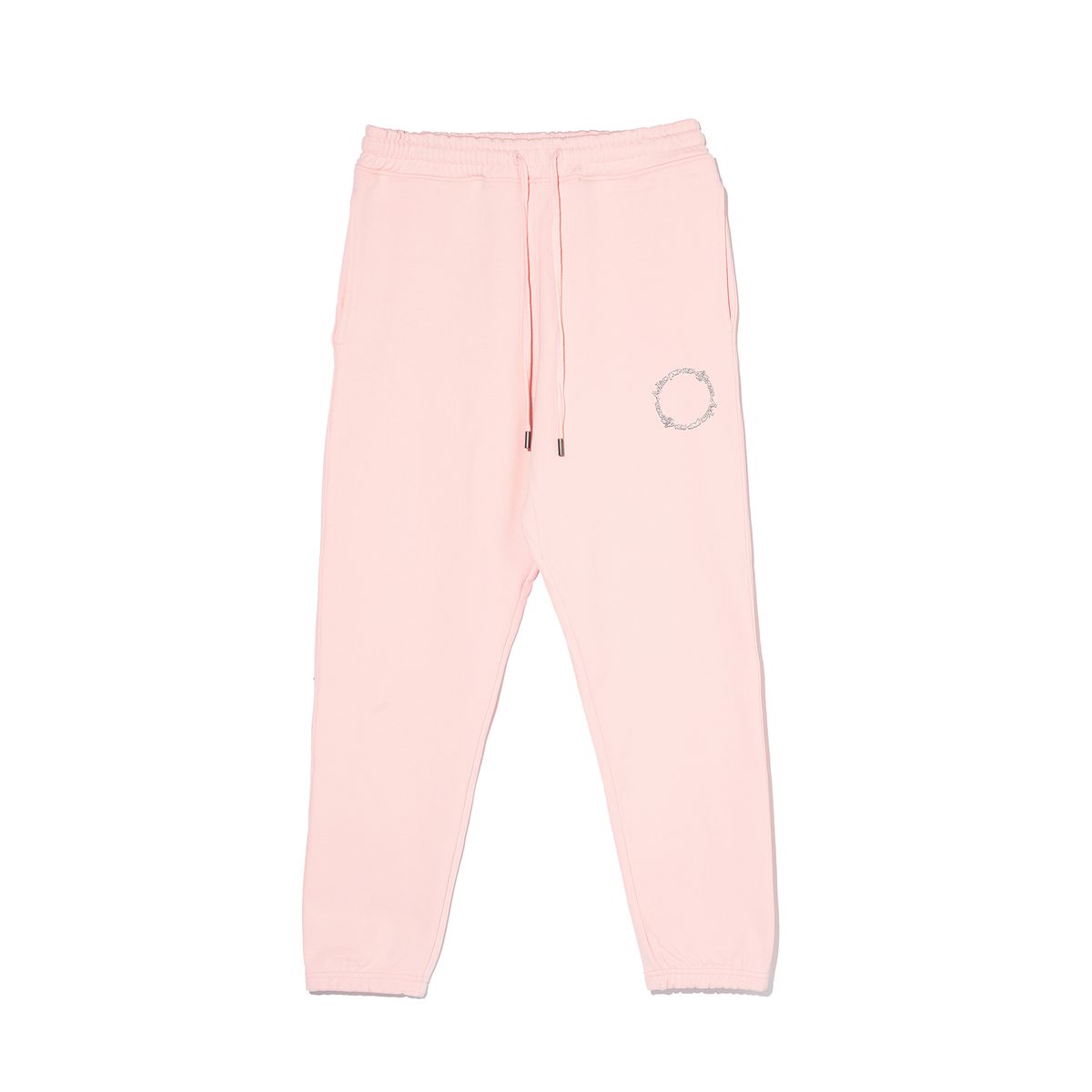 마리아쥬드비엔(MARIAGEDEBIEN) PINK BOTTOMS (092)