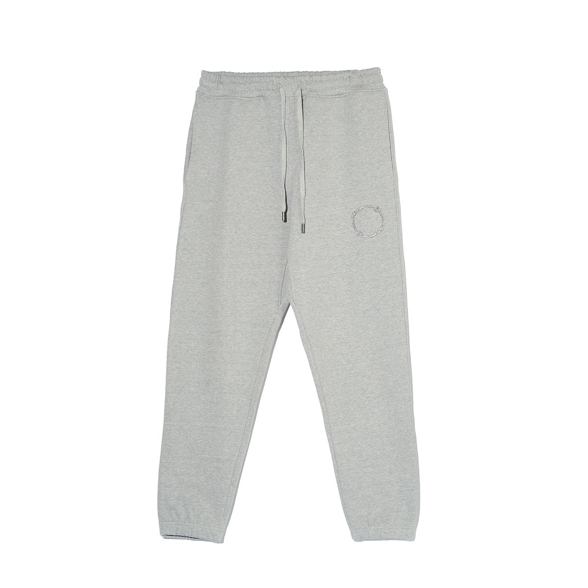 마리아쥬드비엔(MARIAGEDEBIEN) GRAY BOTTOMS (093)