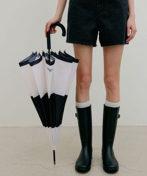 제시 엄브렐라_아이보리 / JASSIE UMBRELLA_IVORY