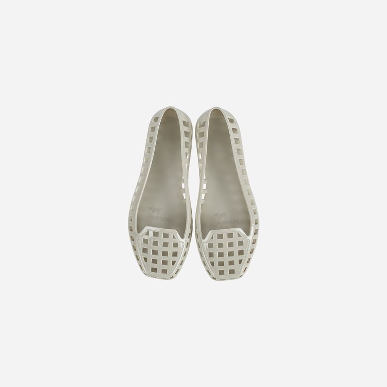 Junior Classic Plain Ivory